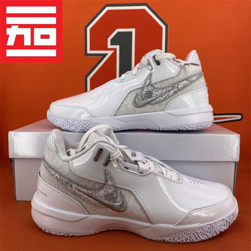 耐克nikelebronnxxt詹姆斯男女款气垫实战篮球鞋fj1567102100