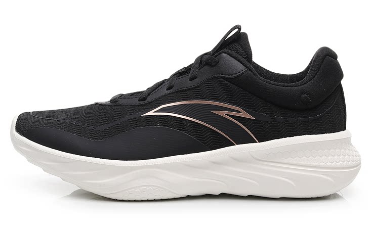 安踏正品女鞋2022新款时尚健身深蹲减震综训综合训练鞋