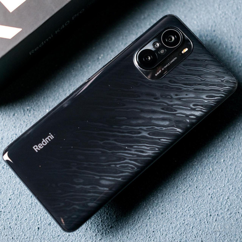 k40s现货分期付款miui小米redmik40正品5g新手机手机