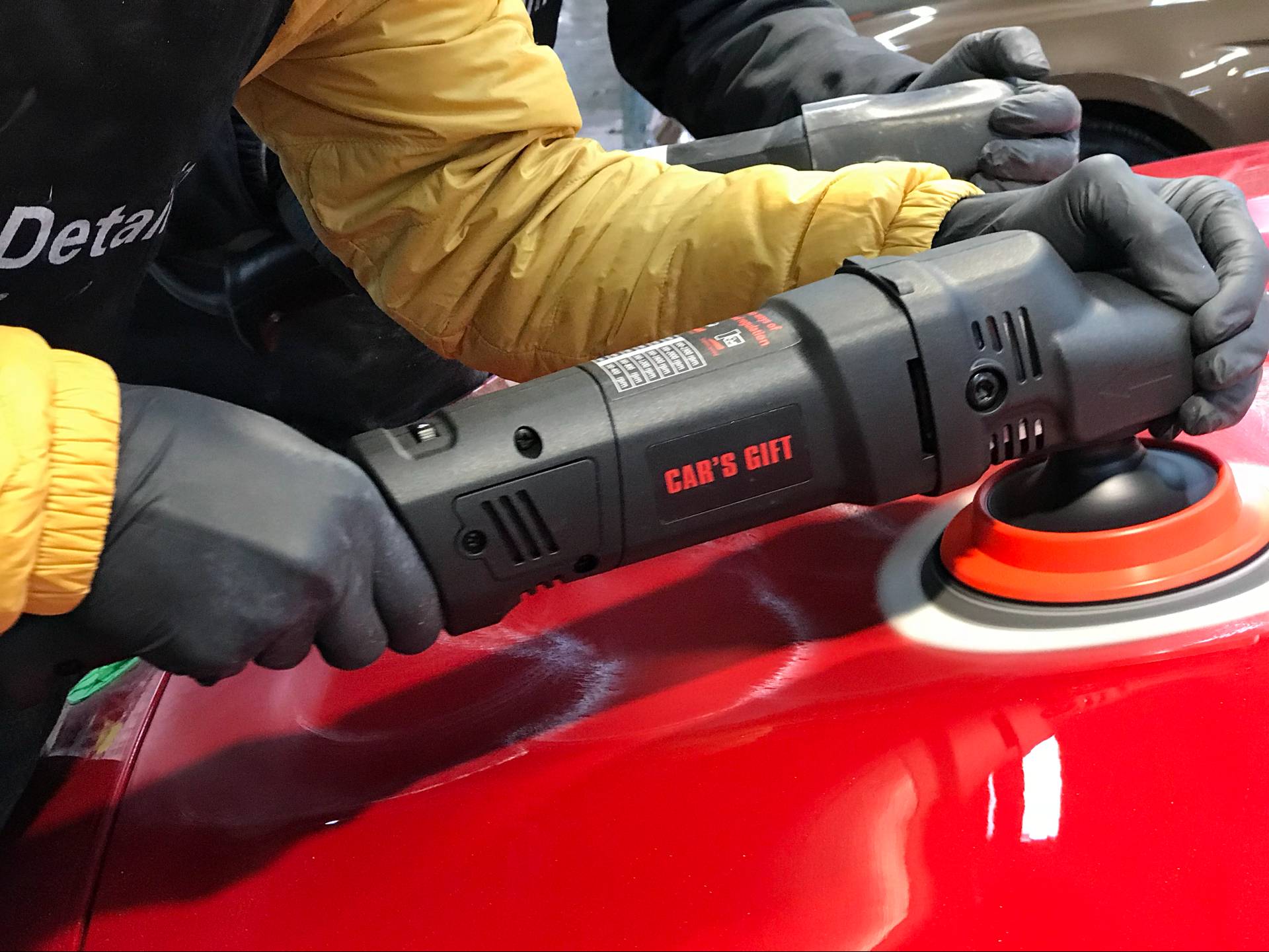 商品详情商品详情手机扫码下单抛光机相似商品汽车抛光机 小型打蜡机