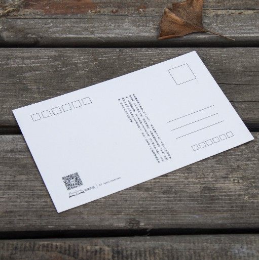 丽江古城云南风景旅行卡片特色景点创意旅游纪念贺卡