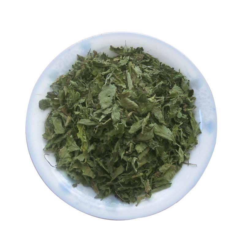 冬凌500克纯叶草原原产地喉咙肿痛干痒野生茶清养生茶