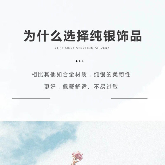 S925 sterling silver love earrings female little red heart earrings Korean small fresh cold wind earrings student birthday gift S925 sterling silver love earrings female little red heart earrings Korean small fresh cold wind earrings student birthday gift