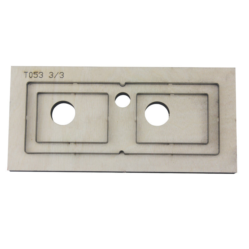 进入店铺金致激光刀模定做去购买06100元发货地:安