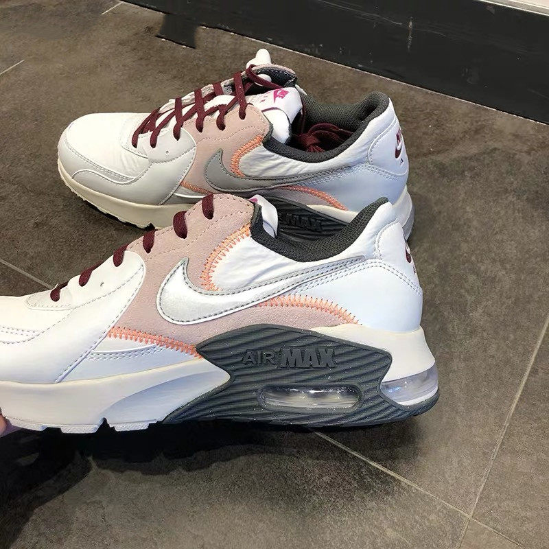 nike耐克airmaxexcee男女老爹气垫休闲运动跑步跑步鞋