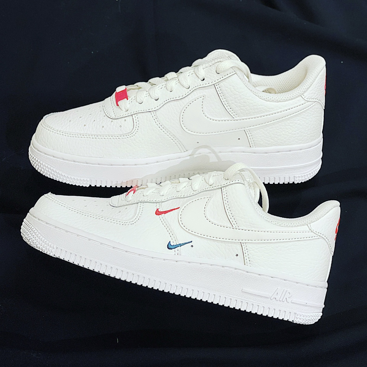 耐克nikeairforcelowaf1双勾空军一号低帮板鞋板鞋