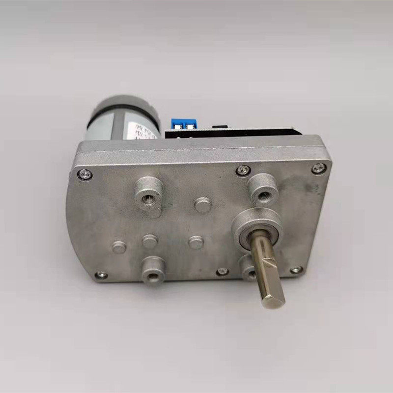 dh03x超大扭矩大型机械臂舵机