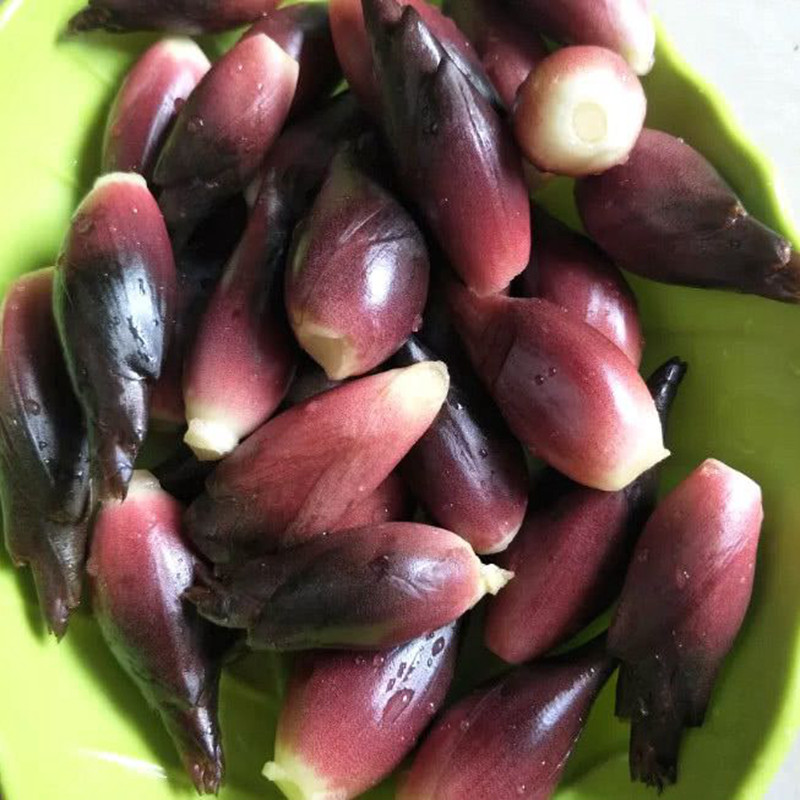 野生荷洋土山农产品食用姜食用洋火藿茗合阳现挖其它