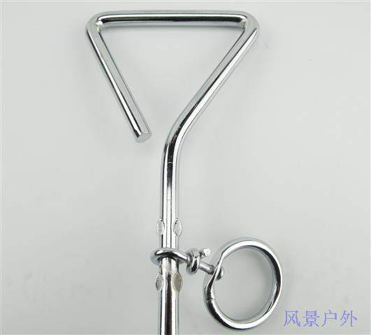 宠物固定固定器地栓地拴狗桩8mm栓犬桩帐篷地钉