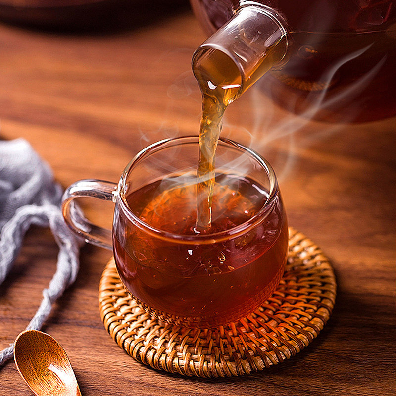 红糖姜茶大姨妈小袋装女士姜糖宫寒调理气血痛经祛湿去寒块装冲饮