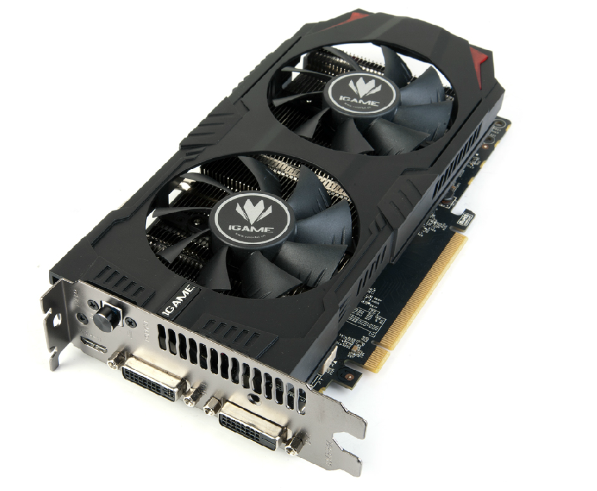 拆机品牌gtx750gtx750ti1g2gd5游戏显卡hdmi显卡
