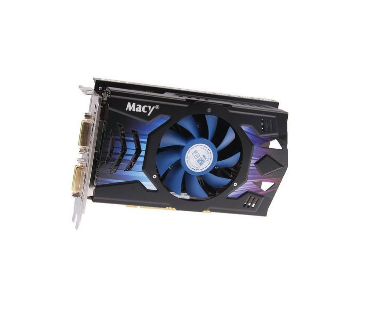 2手拆机盈通昂达翔升gtx650gtx650ti1g2g128b显卡