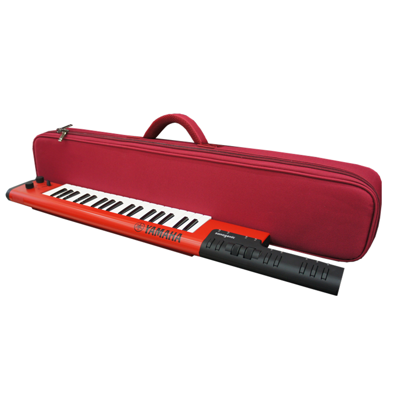 雅马哈37键肩背式shs500b背挎电子琴舞台演出shs-500合成器keytar