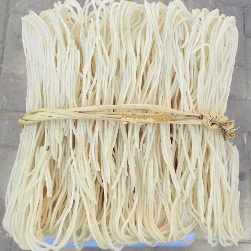 万载土扎粉正宗宜春万载罗城土扎粉水粉农家手工罗城扎粉江西特产