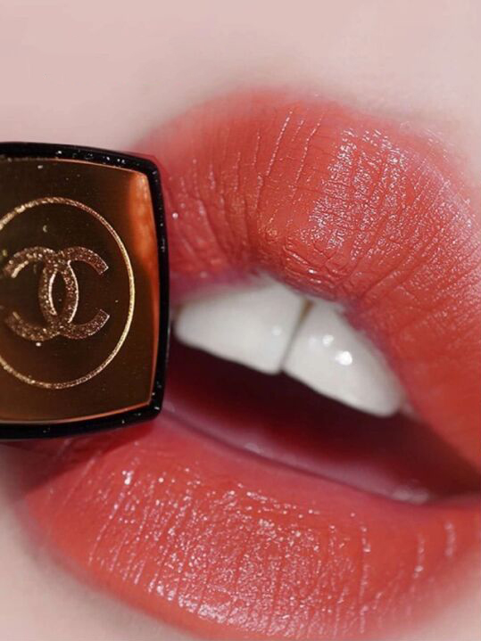 唇釉chanel香奈儿炫光新品印记哑光唇彩