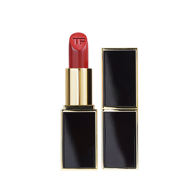 tomfordtf哑光限定口红16黑管n2n38069100细管27245051