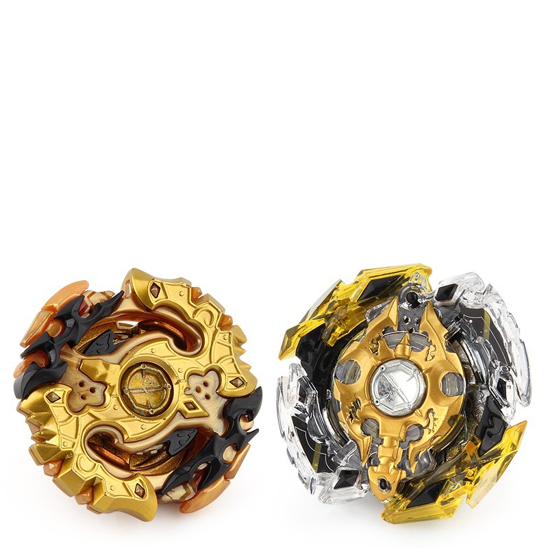 陀螺sb爆裂玩具升级黄金金色b-00-100b-111-86陀螺