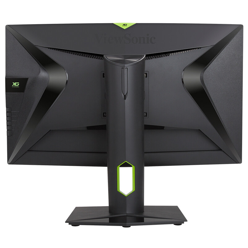 【显示器】优派xg2703-gs电竞165hz游戏27英寸