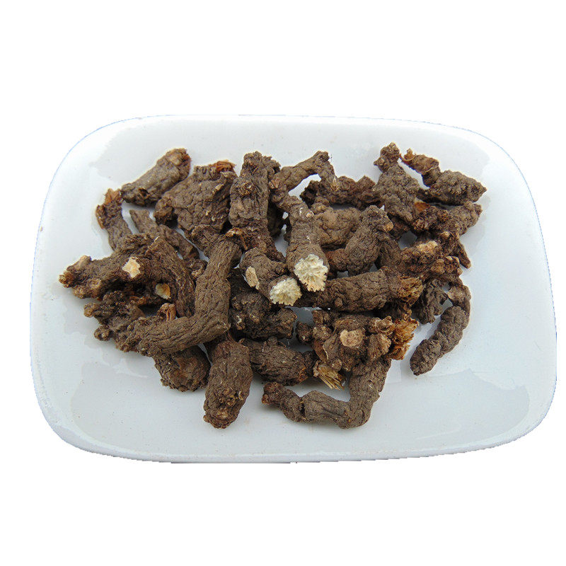 深山山野天葵紫背天葵天葵根天葵草千年老鼠屎金其他药食同源食品