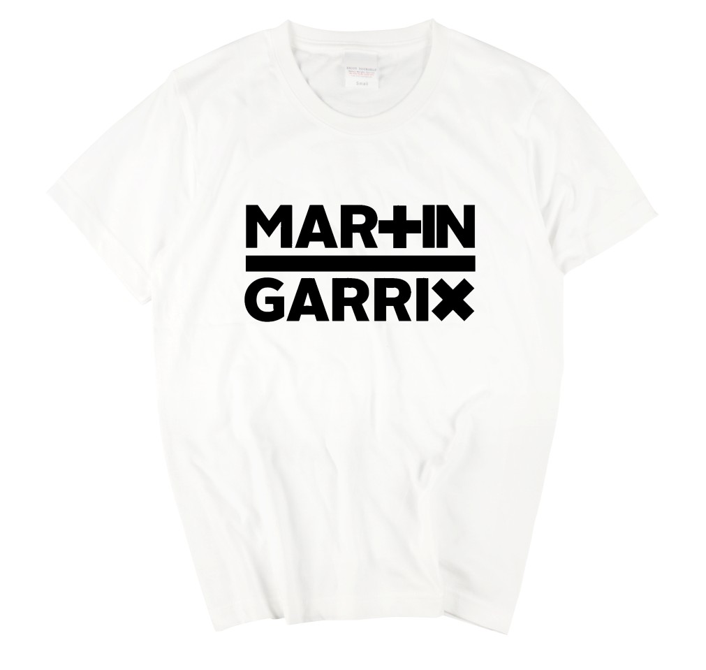 martingarrix标志图片