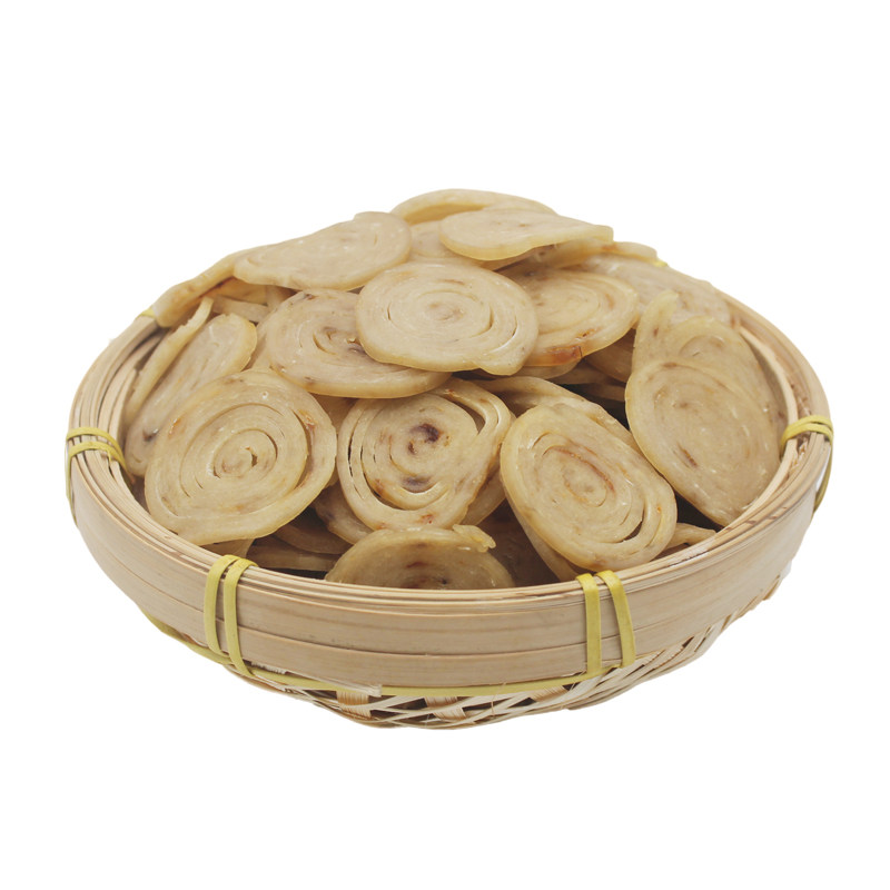 刘师傅传统手工油面长寿面一根面月子面湖北红安特产麻城罗田油面