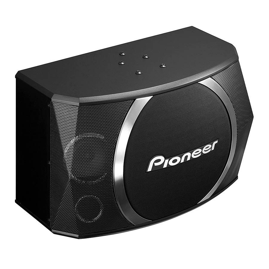 pioneer先锋cs-x0808寸10寸专业卡拉okktv