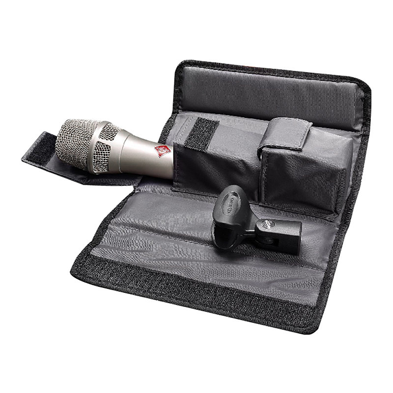 neumann/纽曼kms105 晶体管手持电容麦克风 录音k歌舞台演出话筒