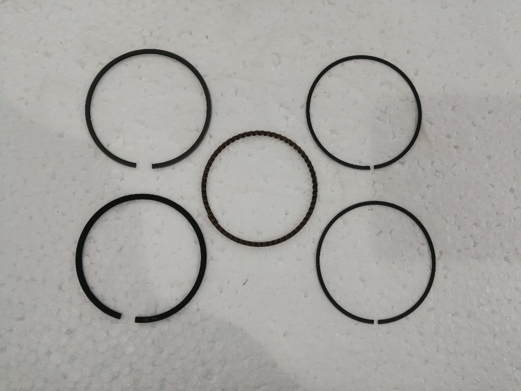 铃木适用轻骑qs125b3klgs125套缸气缸汽缸活塞环密封其他摩托车用品