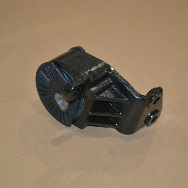 发动机奇瑞正品艾瑞泽m7cvt自动挡悬置软垫机爪垫胶垫其他