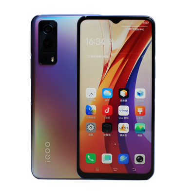 vivoiqooz35gvivoiqooz3iqooz3iq00爱酷vivoz3手机