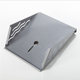 Hanging phone bay wall-mounted shelf metal business office desk pendant storage hardware hanging Hanging phone bay wall-mounted shelf metal business office desk pendant storage hardware hanging