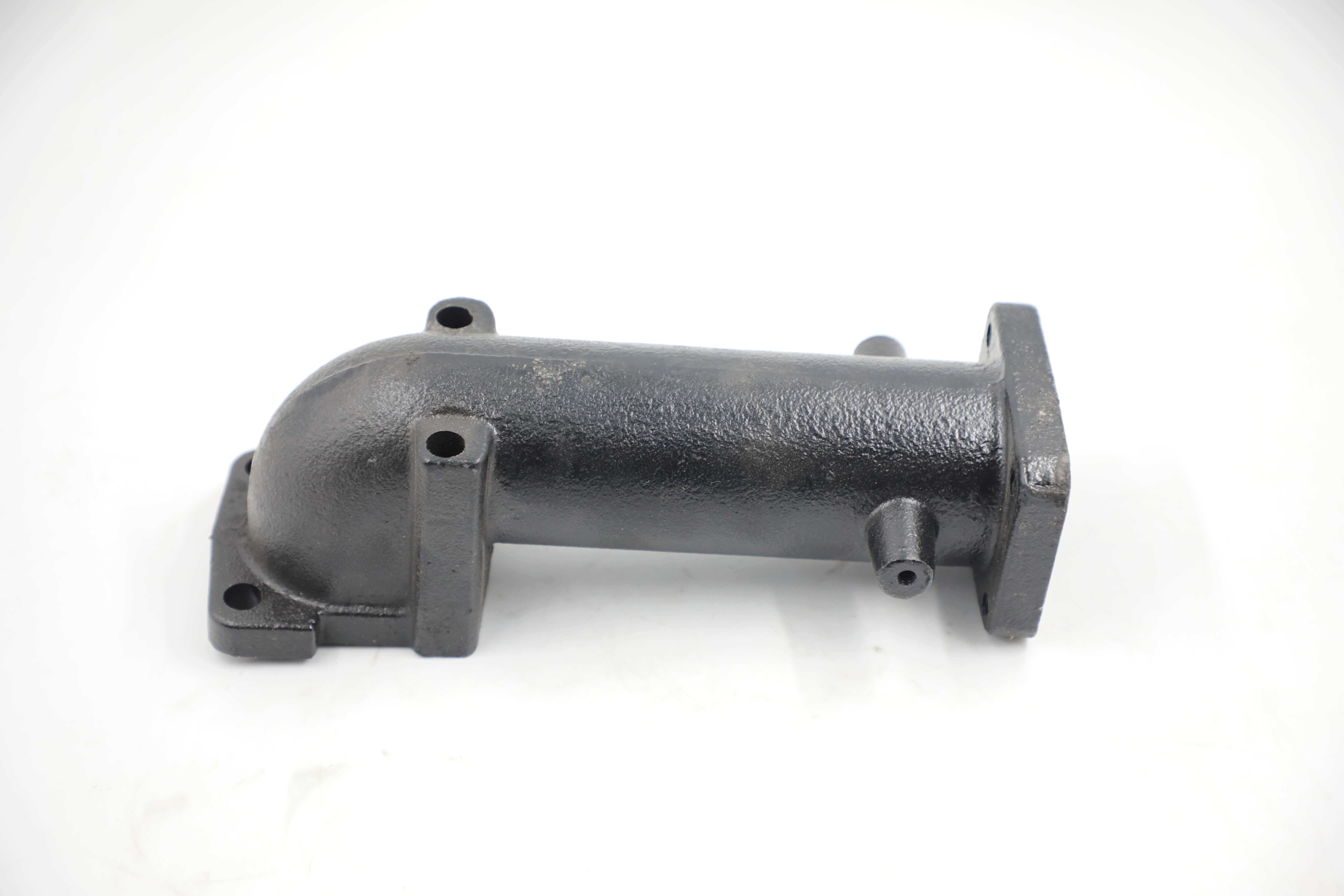 常州东风拖拉机配件排气管东方红4105发动机原厂农机配件