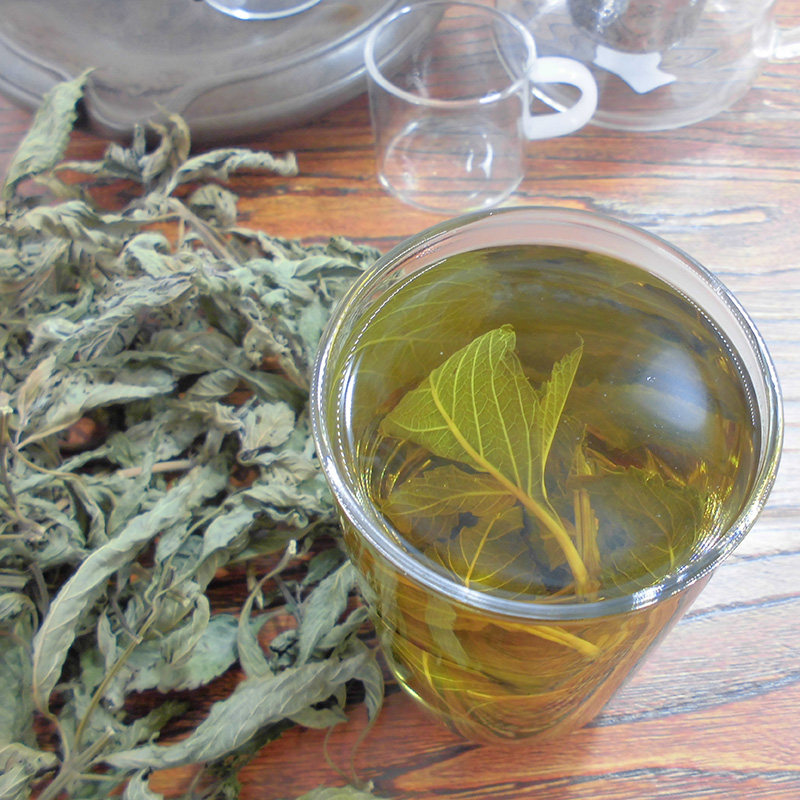 溪黄深山草益肝茶中草药黄汁草无硫广东凉茶养生其他药食同源食品