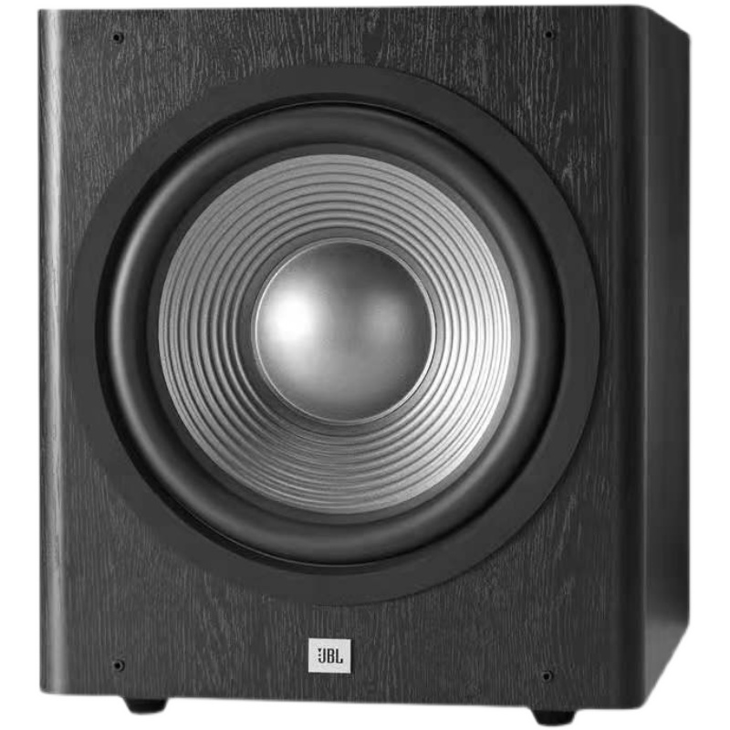 jblstudiosub260p230-c有源低音炮家庭影院12寸大功率重低家庭影院