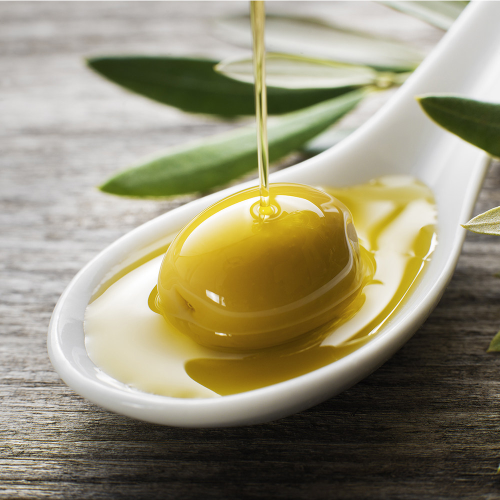 意大利进口特级初榨橄榄油1l2瓶纯正植物油孕妇橄榄油