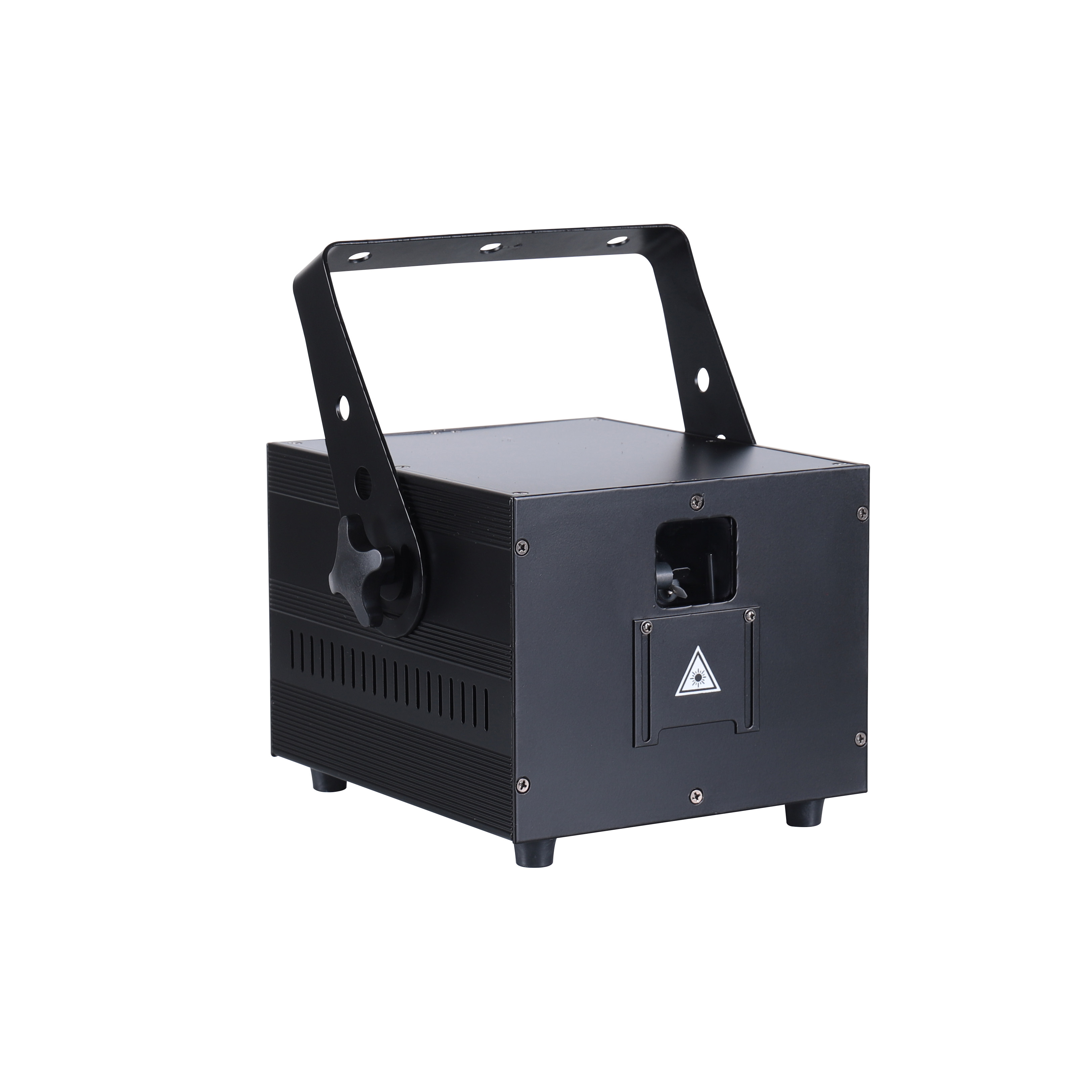 现货迷你动画激光灯2w3w4wrgb全彩dmx多种图案舞台灯光