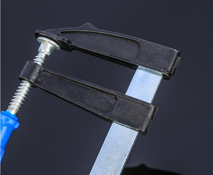 夹具沃锐木工机械拼装组装拼板便捷木工夹子g