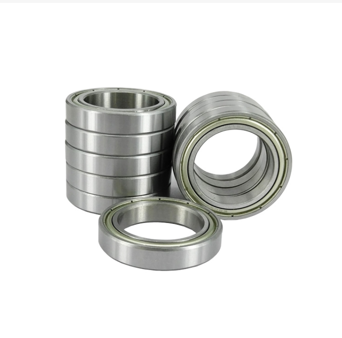 精品高速电机薄壁轴承6190061901619026190361904619052zc3