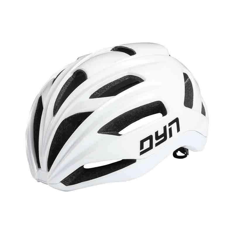 dyn骑行头盔公路山地自行车一体成型超轻气动骑行头盔
