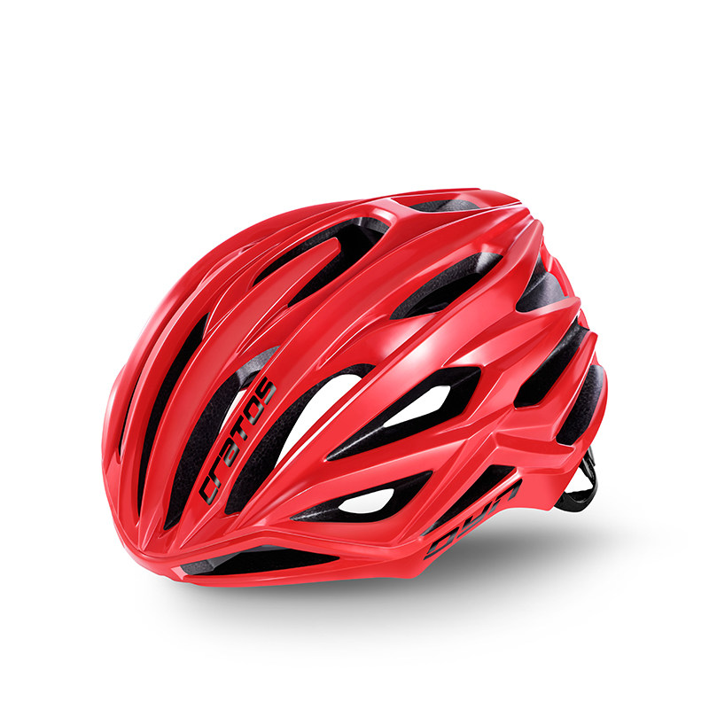 dyn骑行头盔公路山地自行车气动轻量一体成型骑行头盔