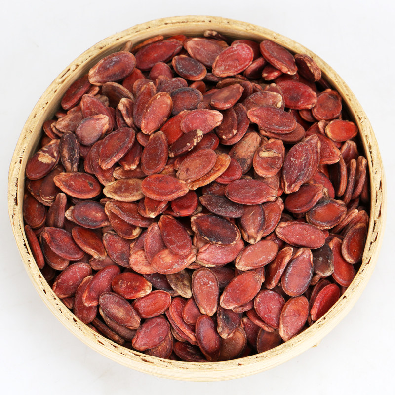 2021湖南宁远道县新田广西特产新货原味生红瓜子