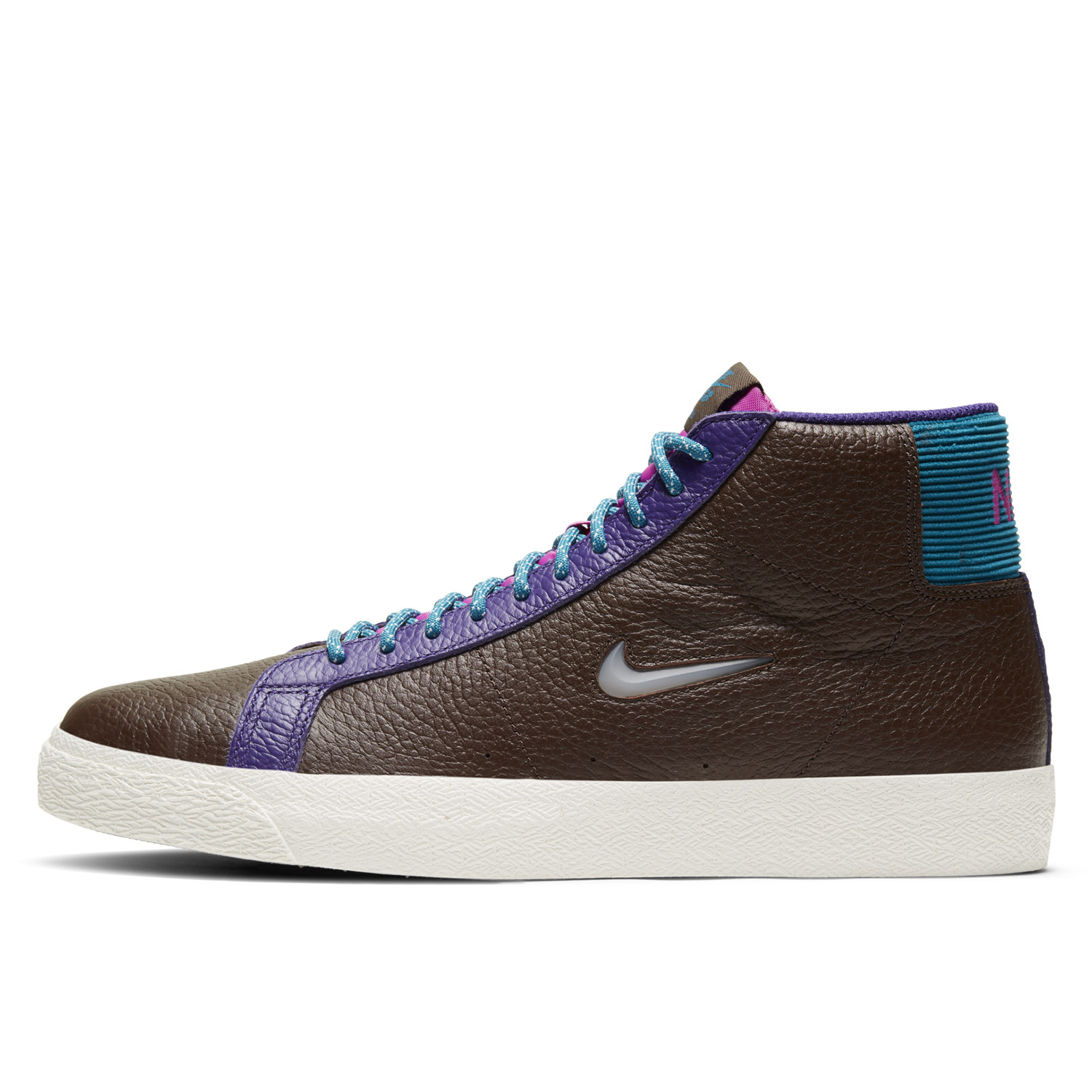nike/耐克正品 sb zoom blazer 开拓者男女休闲运动板鞋 cu5283