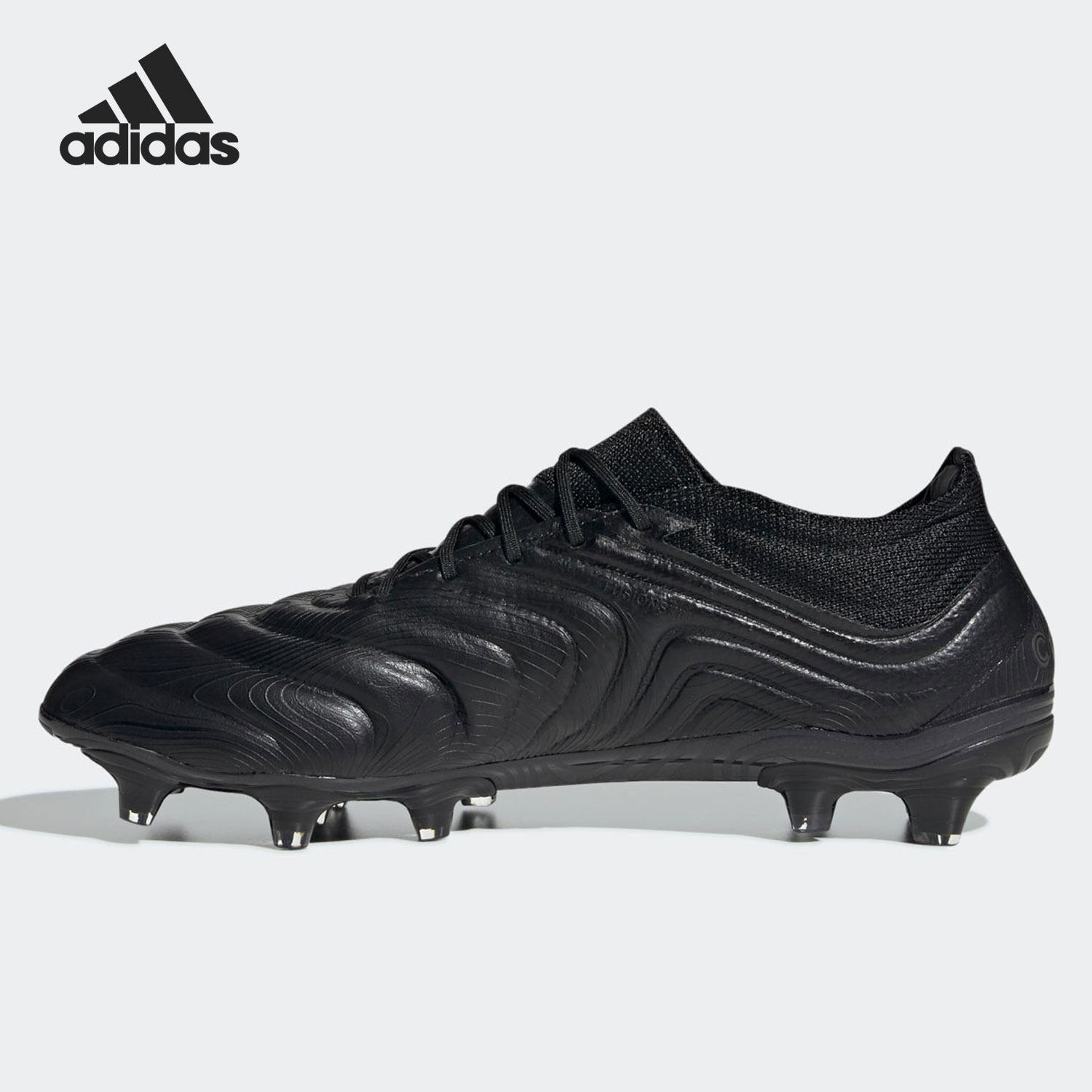 adidas阿迪达斯正品copa201高端袋鼠fg天然草地足球鞋