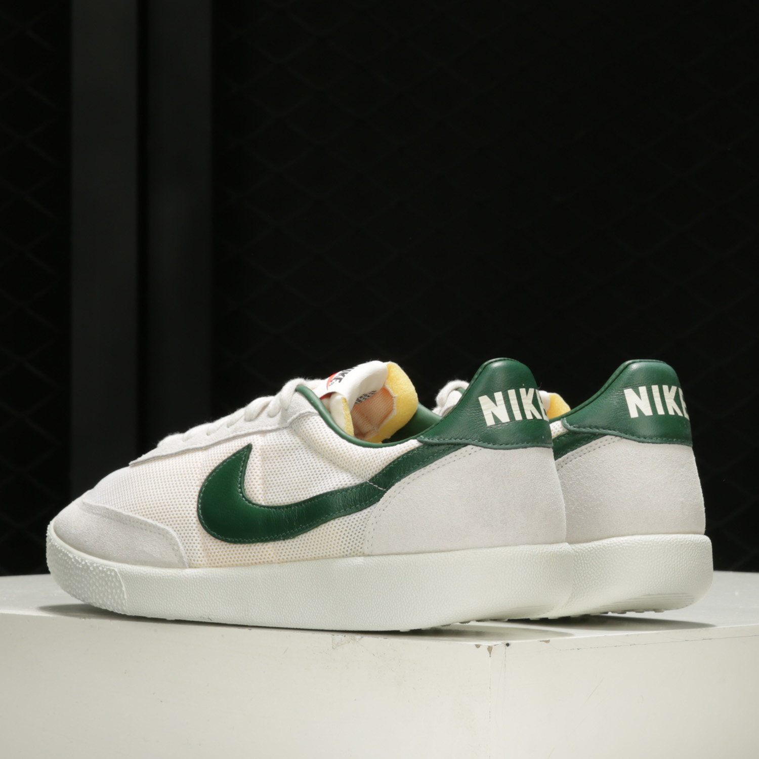 nike耐克正品killshotogsp男子复古休闲运动板鞋运动休闲鞋