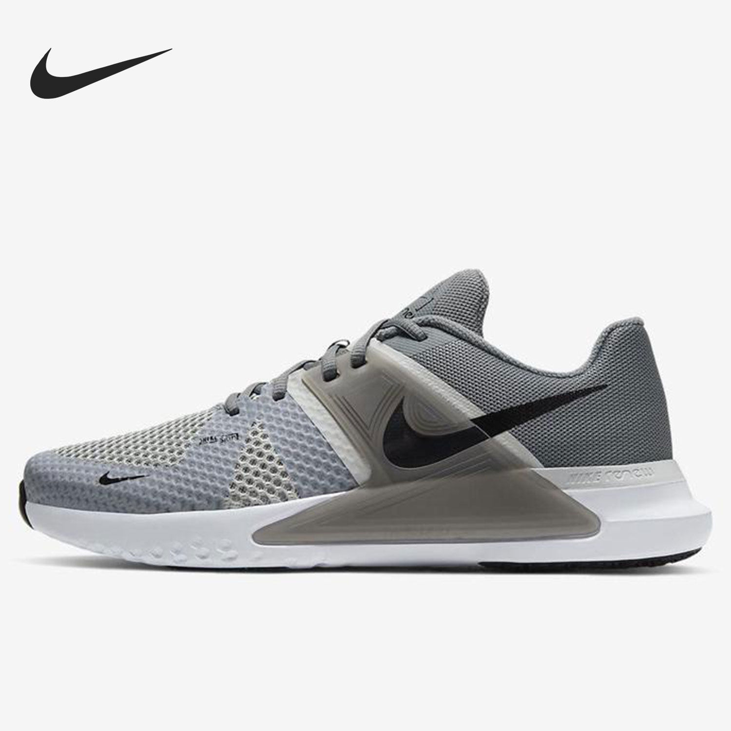 nike耐克正品2021夏季新款运动休闲男子低帮跑步跑步鞋