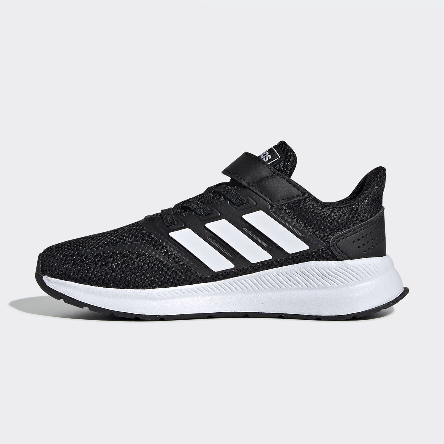 adidas阿迪达斯正品2020夏季新款男大童缓运动跑步运动鞋