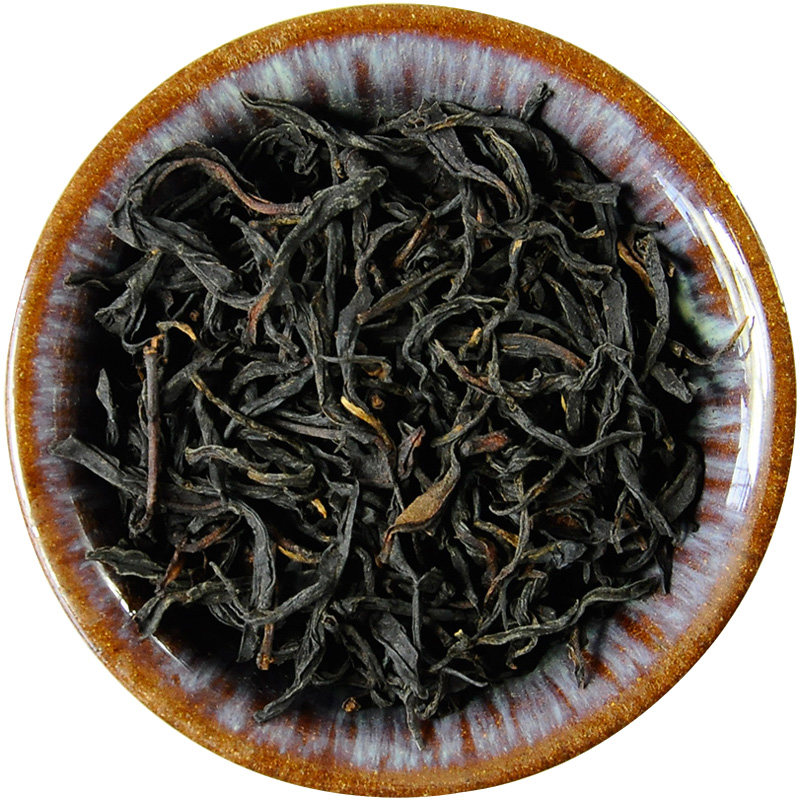 正山茶叶茶罐福建御茗清泉小种新茶叶2022年特级正山小种