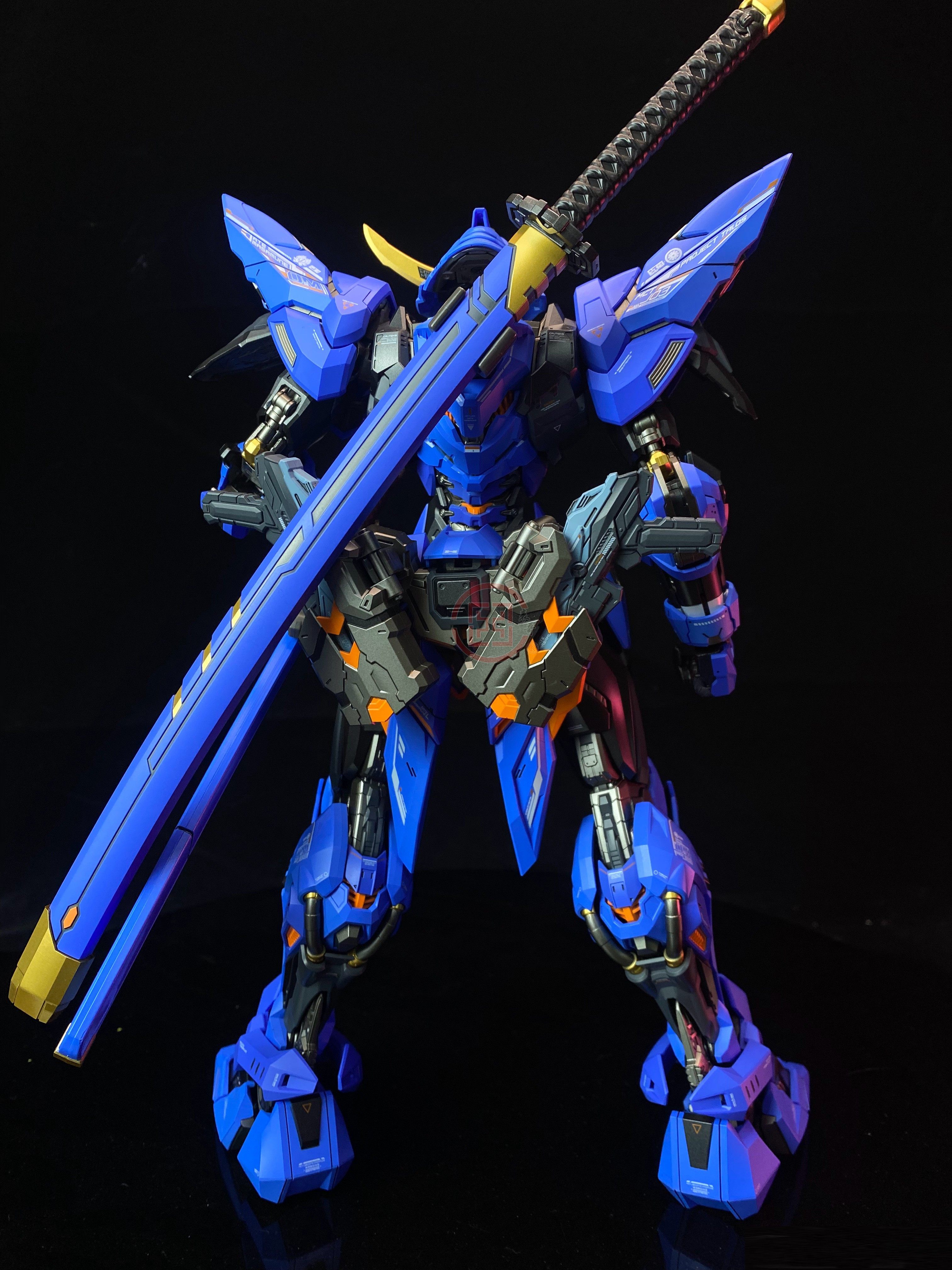 第一一批现货moshow模寿梵天至臻先祖效应进阶型高达模型专区