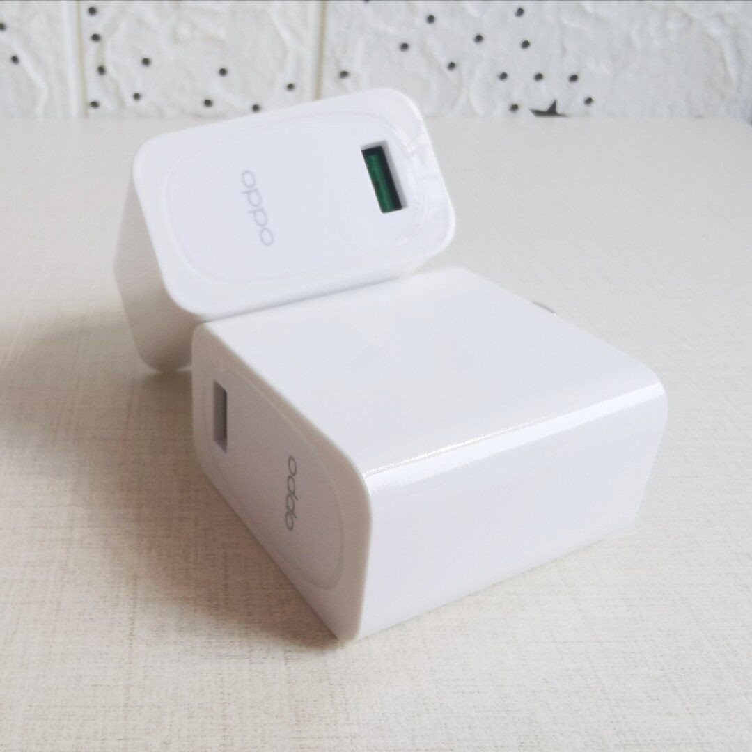 opporeno闪充数据线vooc4.030w原装闪充头一加7pro手机充电器