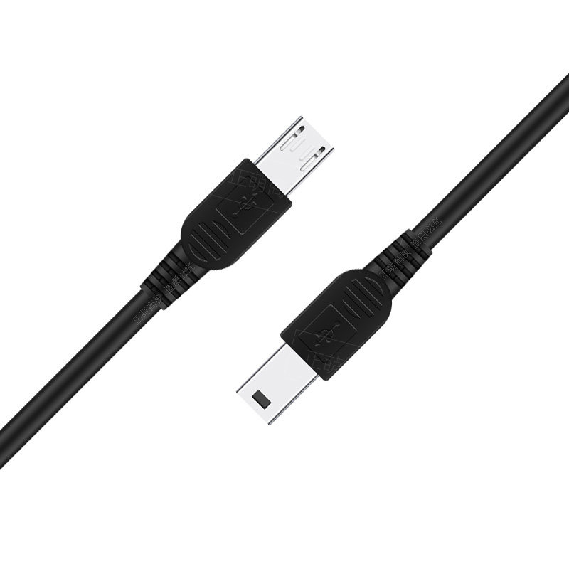 老年机充电器线加长头数据线方孔安卓超长接口三防机数据线